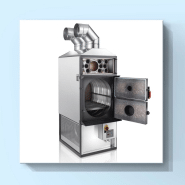 Générateurs d air chaud à bois Générateurs d air chaud à bois