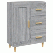 Helloshop26 - Buffet bahut commode armoire meuble de rangement organisateur cuisine salle de séjour salonsonoma 69,5 x 34 x 90 cm 02_0036481 - 300021 Helloshop26 - Buffet bahut commode armoire meuble de rangement organisateur cuisine salle de séjour salonsonoma 69,5 x 34 x 90 cm 02_0036481 - 300021