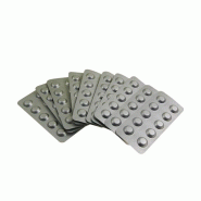 LOVIBOND 100 pastilles alcalinité photomètre ralcaphp - 3700617010917