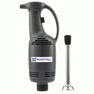 Mixeur plongeant 1 vitesse monophasé avec barre 350 mm - PFJZ0001/K