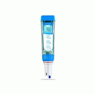 Multiparamètre (pH/Conductivité/TDS) de poche PC60-Z Smart - Ref.: KZD006 Multiparamètre (pH/Conductivité/TDS) de poche PC60-Z Smart - Ref.: KZD006