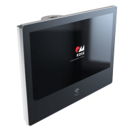 Panel PC en inox pour le secteur de l'hygiène -CS-Line Panel PC en inox pour le secteur de l'hygiène -CS-Line