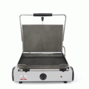 Plaque à snacker électrique - GRM-6