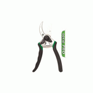 Secateur ribimex courbes 215mm ouverture coupe 10/20mm