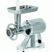 Stalgast Hachoir à Viande Inox Professionnel 160 Kg/h 160 Kg/h 721121 - 652733866929 Stalgast Hachoir à Viande Inox Professionnel 160 Kg/h 160 Kg/h 721121 - 652733866929