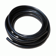 Tuyau de soudage noir 6x12mm argon 20bar 40m - GCE CHARLEDAVE - 272140612040 - 862488 Tuyau de soudage noir 6x12mm argon 20bar 40m - GCE CHARLEDAVE - 272140612040 - 862488