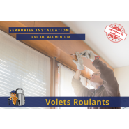 Volet roulant sur mesure selon votre situation, vos besoins - serrurier du coin Volet roulant sur mesure selon votre situation, vos besoins - serrurier du coin