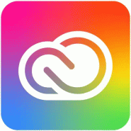 Adobe Creative Cloud - Pro pour Equipe - VIP COM - Tranche  12