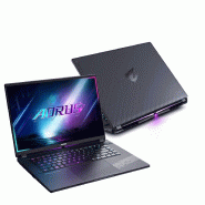 Aorus Elite 16 BWHC3FRC65SP 16p 32Go 2To RTX 5070 Gris