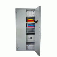 Armoire Forte Blindée Icarsafe Argos 760 - Serrure à clé