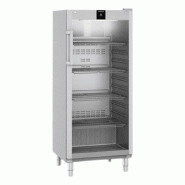 Armoire froid positif - 1 porte vitrée - GN2/1 Liebherr FRFCVG5511