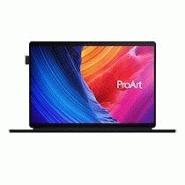 ASUS ProArt PZ13 HT5306QA-DRLX004W Qualcomm Snapdragon X1-P42-100 Hybride (2-en-1) 33,8 cm (13.3") Écran tactile 3K 16 Go LPDDR5x-SDRAM 1 To SSD Wi-Fi 7 (802.11be) Windows 11 Home Noir ASUS ProArt PZ13 HT5306QA-DRLX004W Qualcomm Snapdragon X1-P42-100 Hybride (2-en-1) 33,8 cm (13.3") Écran tactile 3K 16 Go LPDDR5x-SDRAM 1 To SSD Wi-Fi 7 (802.11be) Windows 11 Home Noir