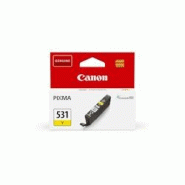 Cartouche D Encre Canon Pixma Chroma Life 100 Ts8750 S Bl Jaune - jaune 3663725039143 Cartouche D Encre Canon Pixma Chroma Life 100 Ts8750 S Bl Jaune - jaune 3663725039143