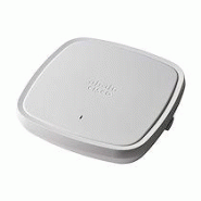 Cisco 9120 Gris Connexion Ethernet, supportant l'alimentation via ce port (PoE) Cisco 9120 Gris Connexion Ethernet, supportant l'alimentation via ce port (PoE)