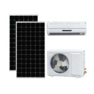 Climatiseur solaire - jiaxing new light solar power technology - 100 % 48v split inverter