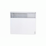 Convecteur électrique F617 Blanc 750w Atlantic 561730 - 3410535617302 Convecteur électrique F617 Blanc 750w Atlantic 561730 - 3410535617302