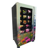Distributeur automatique de Fleurs