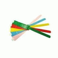 EM4102_Bra_PET - Bracelet plastique résistant RFID EM4100/4102 EM Marin