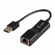I-tec Advance USB 2.0 Fast Ethernet Adapter