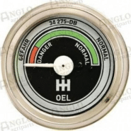 Jauge de pression d'huile - référence : pta-a67173