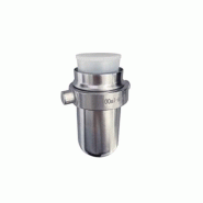 Jeu de porte-tubes 4x100mL - Ref.: GLK043 Jeu de porte-tubes 4x100mL - Ref.: GLK043