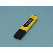 Mini pH tester - Ref.: KDB003 Mini pH tester - Ref.: KDB003