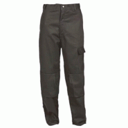 Pantalon coton ignifugé classe 1 Lincoln Electric - XXL_0