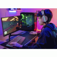 Philips Evnia 24M2N3200A/00 écran plat de PC 60,5 cm (23.8") 1920 x 1080 pixels Full HD LCD Noir