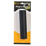 Piege a taupe tube noir