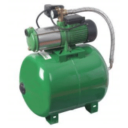 Pompe surpresseur - 100 litres - 1450w  - 306450