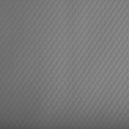 Pronappe - Réf.304013I - Carton de 2000 Sets de table en papier gaufré légèrement satiné TISS LACK - 30x40cm - 4 barquettes de 500 sets Gris - gr