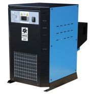 Rdf - sécheurs air frigorifiques - omega air - pression de service 14 bar