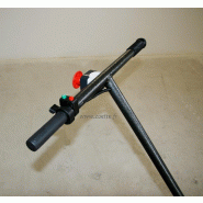 TRACTOUT - Freiné roues jumelées - Sans, Sans, Avec_0