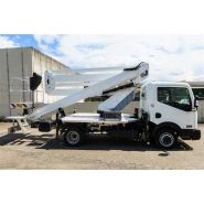 Vat 72 ne nacelle vl - klubb - 24m Vat 72 ne nacelle vl - klubb - 24m