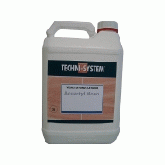 Vernis de fond aquastyl mono en 5 litres Vernis de fond aquastyl mono en 5 litres