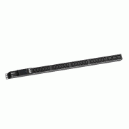 Bachmann bn essential metered 24xc13, 3xc19 3,0m cee 16/3p