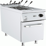 BASE 900 Cuiseur pour pâtes à gaz - 7178.3075  COMBISTEEL - 7178.3075