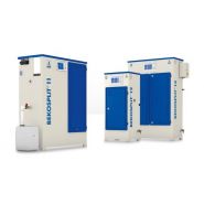 Bekosplit 16 - unité de traitement des condensats - Beko - capacité maximale 160 l/h - séparation des émulsions stables Bekosplit 16 - unité de traitement des condensats - Beko - capacité maximale 160 l/h - séparation des émulsions stables