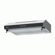 BRANDT hotte visière bhc4611x - bhc4611x BRANDT hotte visière bhc4611x - bhc4611x