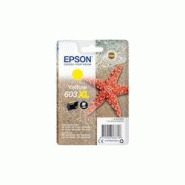 Cartouche D Encre Epson Etoile Mer Jaune Xl - C13T03A44020 Cartouche D Encre Epson Etoile Mer Jaune Xl - C13T03A44020