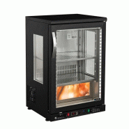 Cave de maturation dry-aging - 198 L - 1 porte vitrée | GGM Gastro