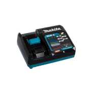 Chargeur Li-Ion 40V Max XGT - DC40RA Makita | 191E07-8