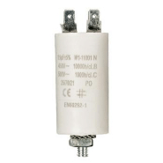 CONDENSATEUR DEMARRAGE 1.5UF 450V CONDENSATEUR DEMARRAGE 1.5UF 450V