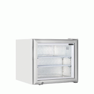 Congélateur table top statique L.570mm 48L TEFCOLD