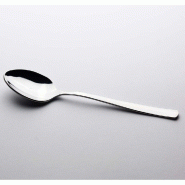 Cuillère à thé inox 18/0 ép.2,5 mm personnalisable Stuttgart - par 1