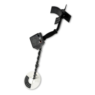 Détecteur de métaux professionnel - Détection jusqu'à 50 cm - étanche IPX8 - 0770FD