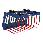 Fourches crocodiles FK Machinery – gamme complète