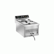 Friteuse SOFRACA électrique 9 Litres  Référence: 92094