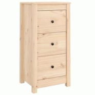 Helloshop26 - Buffet bahut commode armoire meuble de rangement organisateur cuisine salle de séjour salon 40 x 35 x 80 cm bois 02_0029579 - 300020918 Helloshop26 - Buffet bahut commode armoire meuble de rangement organisateur cuisine salle de séjour salon 40 x 35 x 80 cm bois 02_0029579 - 300020918