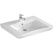 Lavabo pmr standard conforma 65cm s20 - VITRA - 5291b003-0001 - 578622